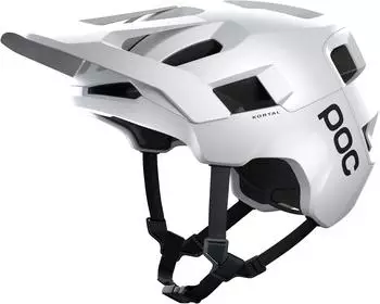 POC Kortal HydrogenWhiteMatt