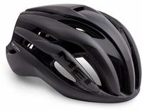 MET 57001847, MET Trenta MIPS Fahrradhelm black matt glossy