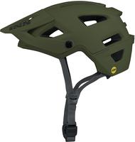 iXS IX-HLT-1111, iXS Trigger AM MIPS MTB Helm-Oliv-Dunkelgr&uuml;n-M-L, Kostenlose