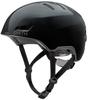 Smith SMITHE007503L65962, Smith Express Urban Helmet Schwarz L