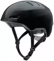 SMITH Fahrradhelm "Express" in Schwarz, Gr&ouml;&szlig;e 55-59 cm, Damen