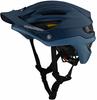 Troy Lee Designs 132970011, Troy Lee Designs A2 Mips Mtb Helmet Blau S