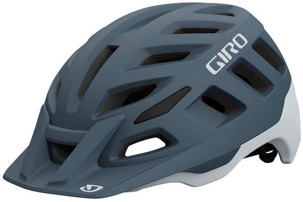 Giro Radix Helmet matte portaro grey