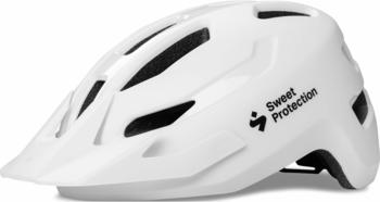 Sweet Protection Ripper MatteWhite