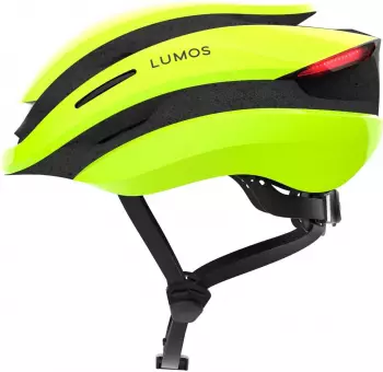 lime green: Lumos Ultra MIPS
