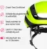 Lumos Helme Lumos Ultra MIPS (lime green)