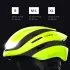 Lumos Helme Lumos Ultra MIPS (lime green)