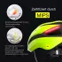 Lumos Helme Lumos Ultra MIPS (lime green)