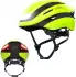 Lumos Helme Lumos Ultra MIPS (lime green)