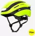 Lumos Helme Lumos Ultra MIPS (lime green)
