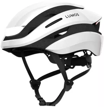 Lumos Helme Lumos Ultra MIPS (jet white)