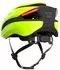 Lumos Helme Lumos Ultra MIPS (jet white)