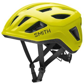 Smith Signal Mips (2022) neon yellow