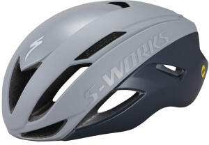 Specialized S-Works Evade II ANGi cool grey-slate