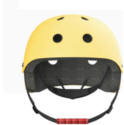 Ninebot by Segway Commuter Helmet yellow