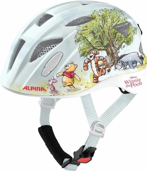 Alpina MTB-Helm Allgemeine Daten & Eigenschaften Alpina Sports Ximo Disney Kids Winnie Pooh