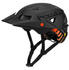 black fire matte