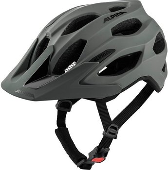 Alpina Sports Carapax 2.0 coffee-grey matt