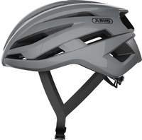 Abus 63378, Abus Stormchaser Helmet Grau S Race Grey