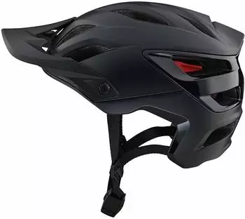 Troy Lee Designs A3 MIPS uno black