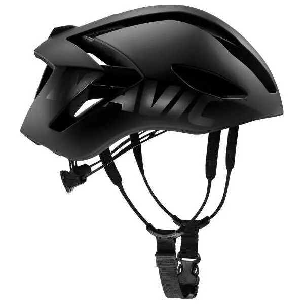 Mavic Comete Ultimate Mips black
