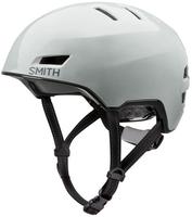 SMITH Fahrradhelm "Express" in Grau, Gr&ouml;&szlig;e 55-59 cm, Damen