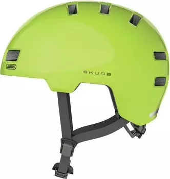 ABUS Skurb (signal yellow)