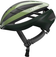 Abus Aventor Gr&uuml;n Modell 2024