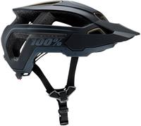 100% HU-HLT-2025-1-XS-S, 100% 100% Altis helmet XS/S black - sicherer, gut