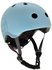Scoot & Ride Kids helmet Ash/Grey