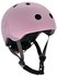 Scoot & Ride Kids helmet Ash/Grey