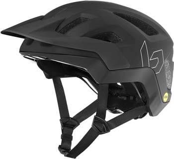 Boll&eacute; Adapt MIPS matte black