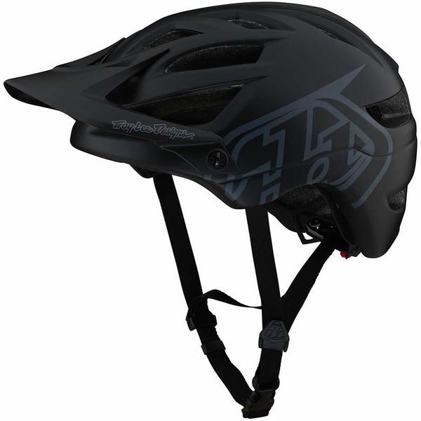 Troy Lee Designs A1 Drone Helmet black