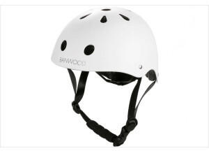 Banwood Helmet for driver white
