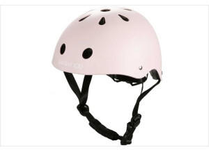Banwood Helmet for driver pink