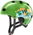 Uvex Kid 3 Modelle