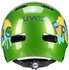 uvex Kid 3 green