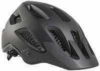 Bontrager 599819, Bontrager Rally Wavecel MTB Fahrrad Helm schwarz 2024 M (54-60cm)