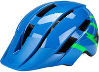 Bell 7127410, Bell Sidetrack II YC MIPS Helmet (47 - 54 cm) (7127410) Blau