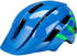 Bell Helmets Sidetrack II MIPS helmet Kid's blue Strike
