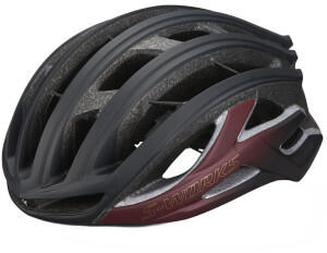 Specialized S-WORKS PREVAIL II ANGi MIPS matte maroon