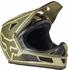 Helmet Green