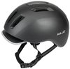 Xlc 2500180033, Xlc Bh-c22 Urban Helmet Schwarz S-M