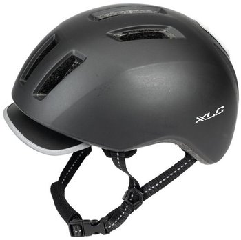 XLC City Helmet black matt