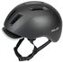 XLC City Helmet black matt