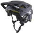 Alpinestars Vector Tech A1 Helmet black/light grey matt