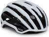Kask CHE00052-201-58, Kask Valegro Wg11 Helmet Weiß M