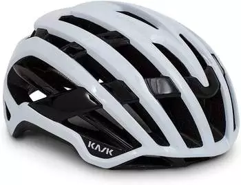 Kask Valegro WG11 weiß