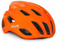 Kask CHE0007622256, Kask Mojito 3 Wg11 Helmet Orange S Orange Fluo
