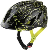Alpina A9761133, Alpina Jugend Fahrradhelm Pico 2026 Helmgr&ouml;&szlig;e: 50-55cm